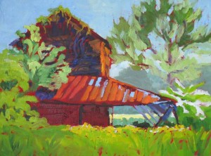 Carolina Summer Redux