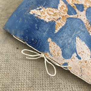 Pamphlet Bookbinding