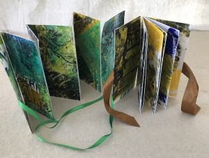 Small Tag Books