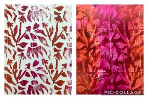 Repeating Stamps