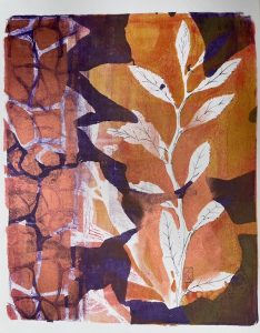 Embellishing Prints