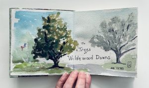 Journaling