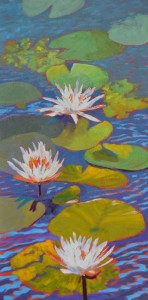 Lily Trio